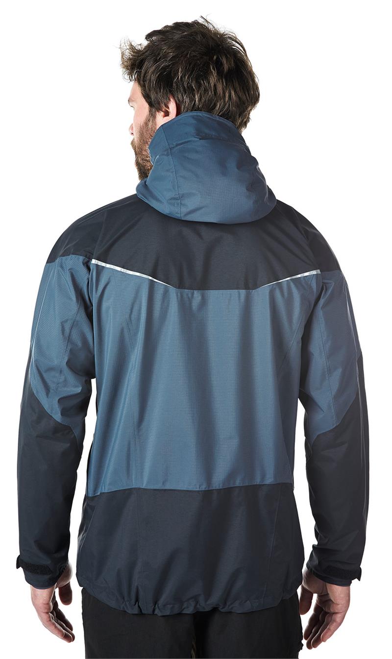 Berghaus Light Trek Mens Hydroshell Jacket-5