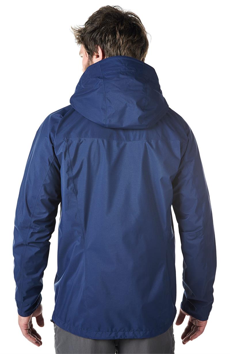 Berghaus Light Hike Mens Hydroshell Jacket-3