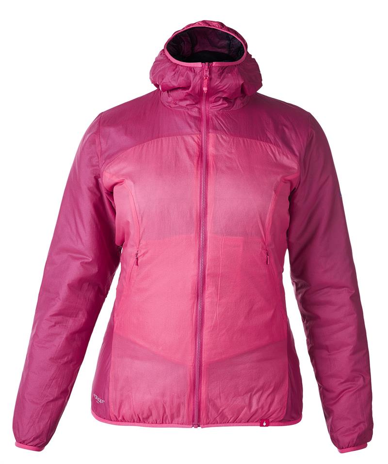 Berghaus VapourLight Hypertherm Womens Hoody-1