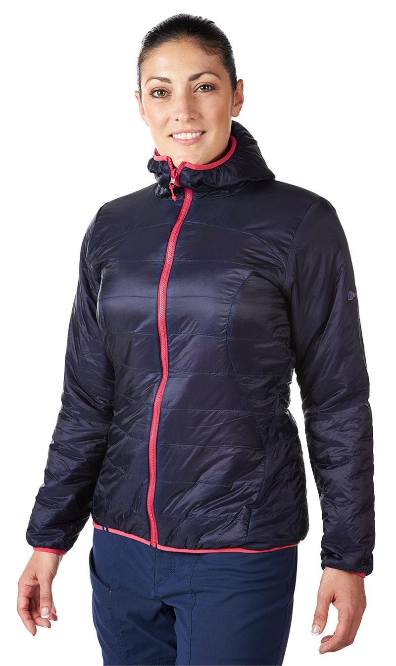 Berghaus VapourLight Hypertherm Womens Hoody-4