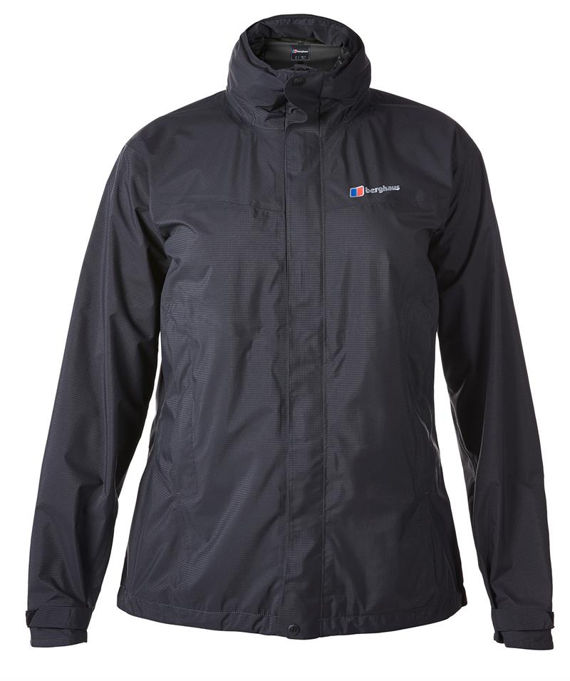 Berghaus Light Hike Womens Hydroshell Jacket-4