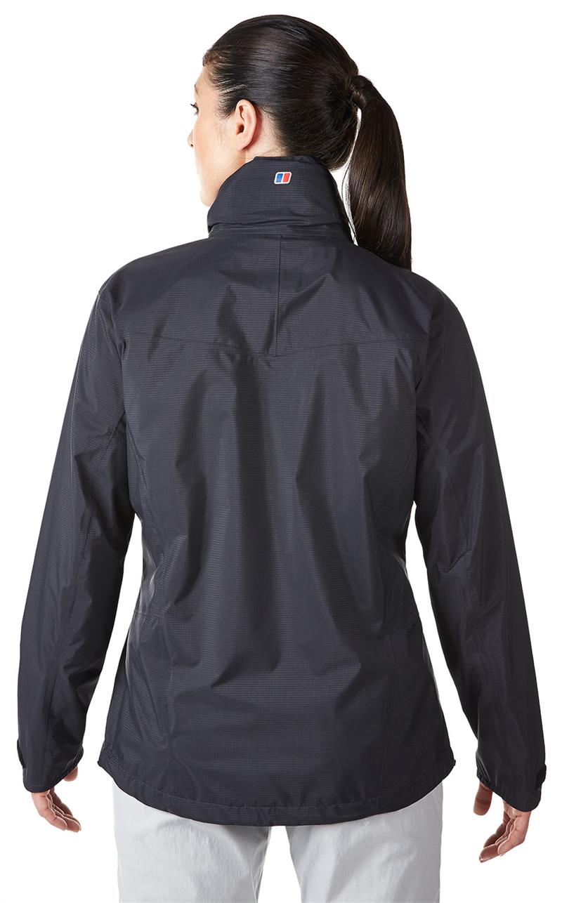 Berghaus Light Hike Womens Hydroshell Jacket-5