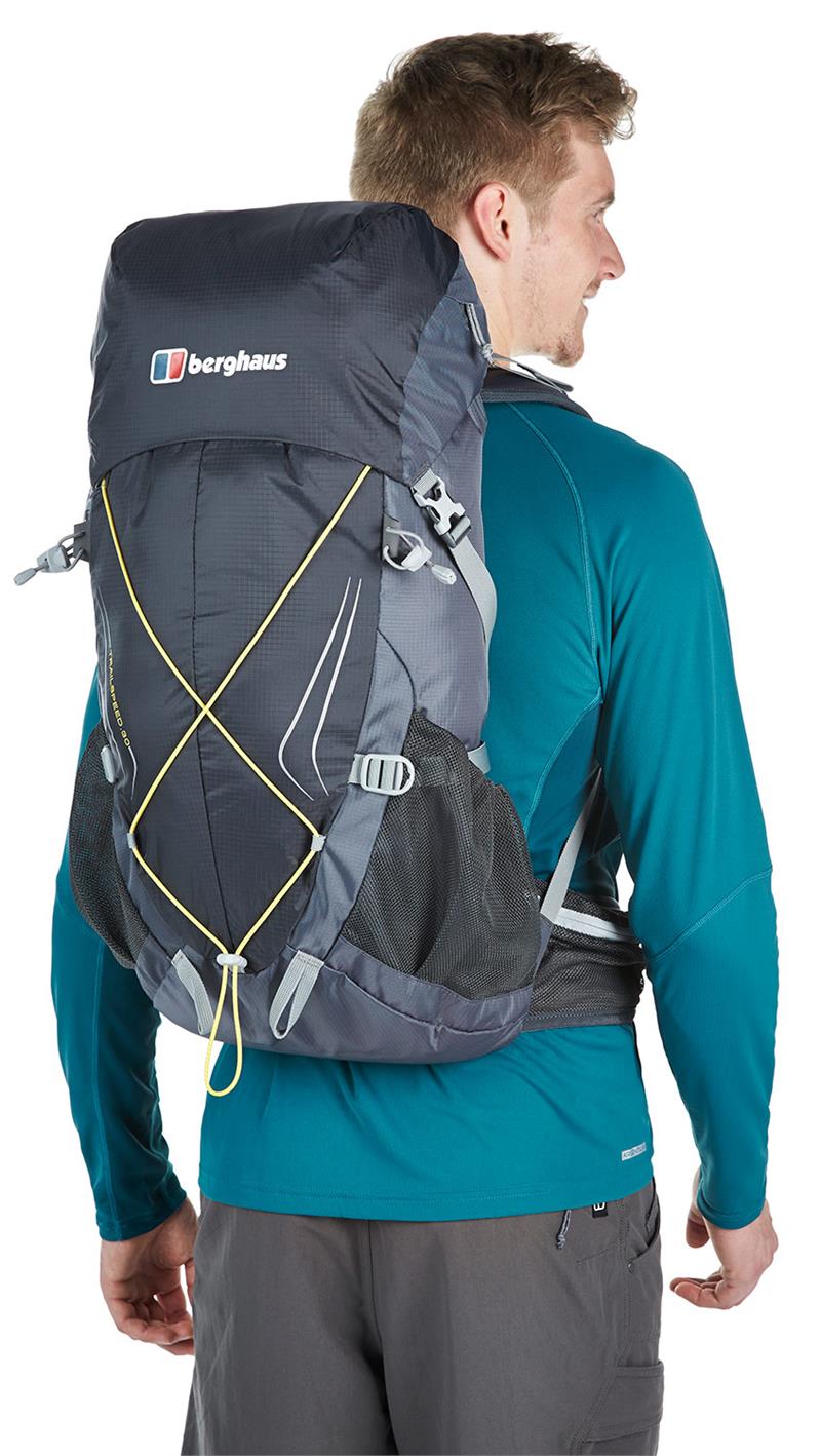 Berghaus Trail Speed 30L Rucksack-3