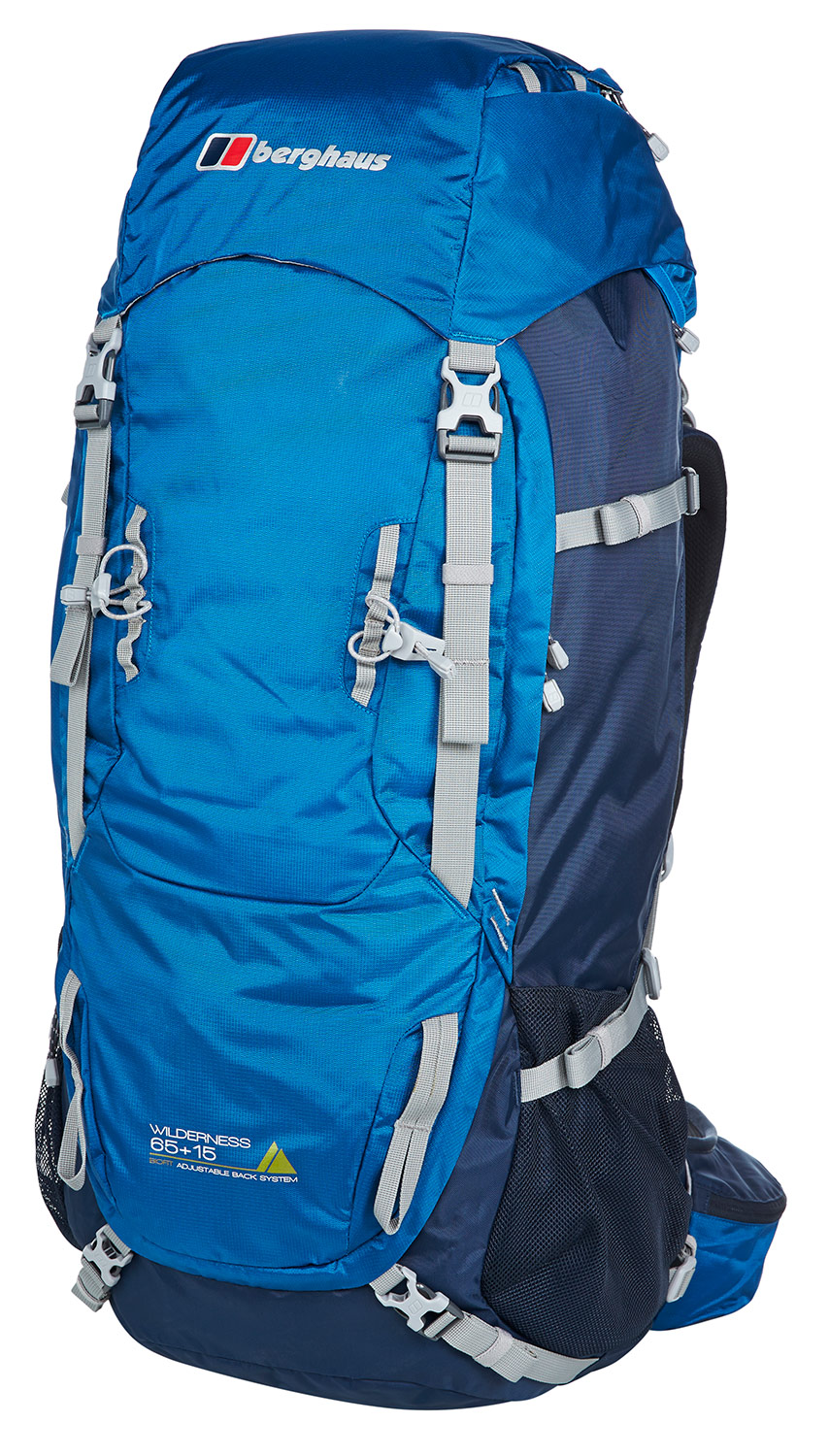 Berghaus hotsell wilderness rucksack