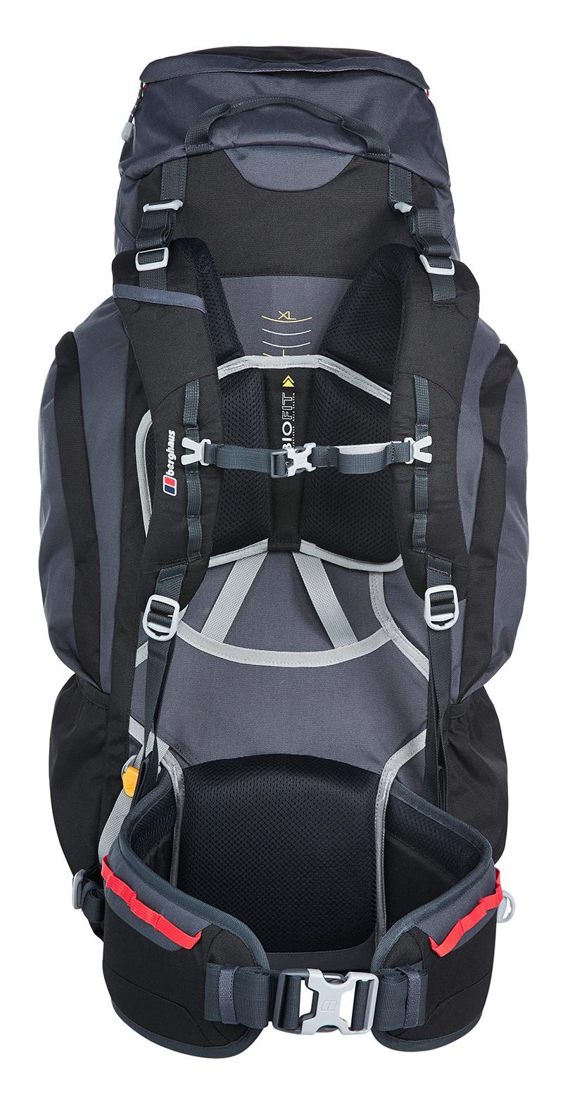 Berghaus Trailhead 65L Backpack-2