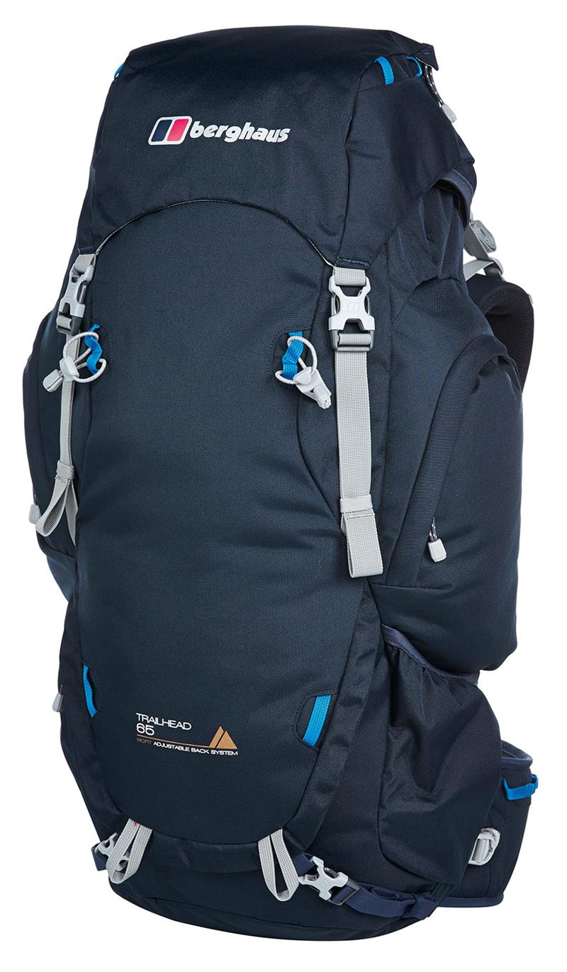 Berghaus Trailhead 65L Backpack-3