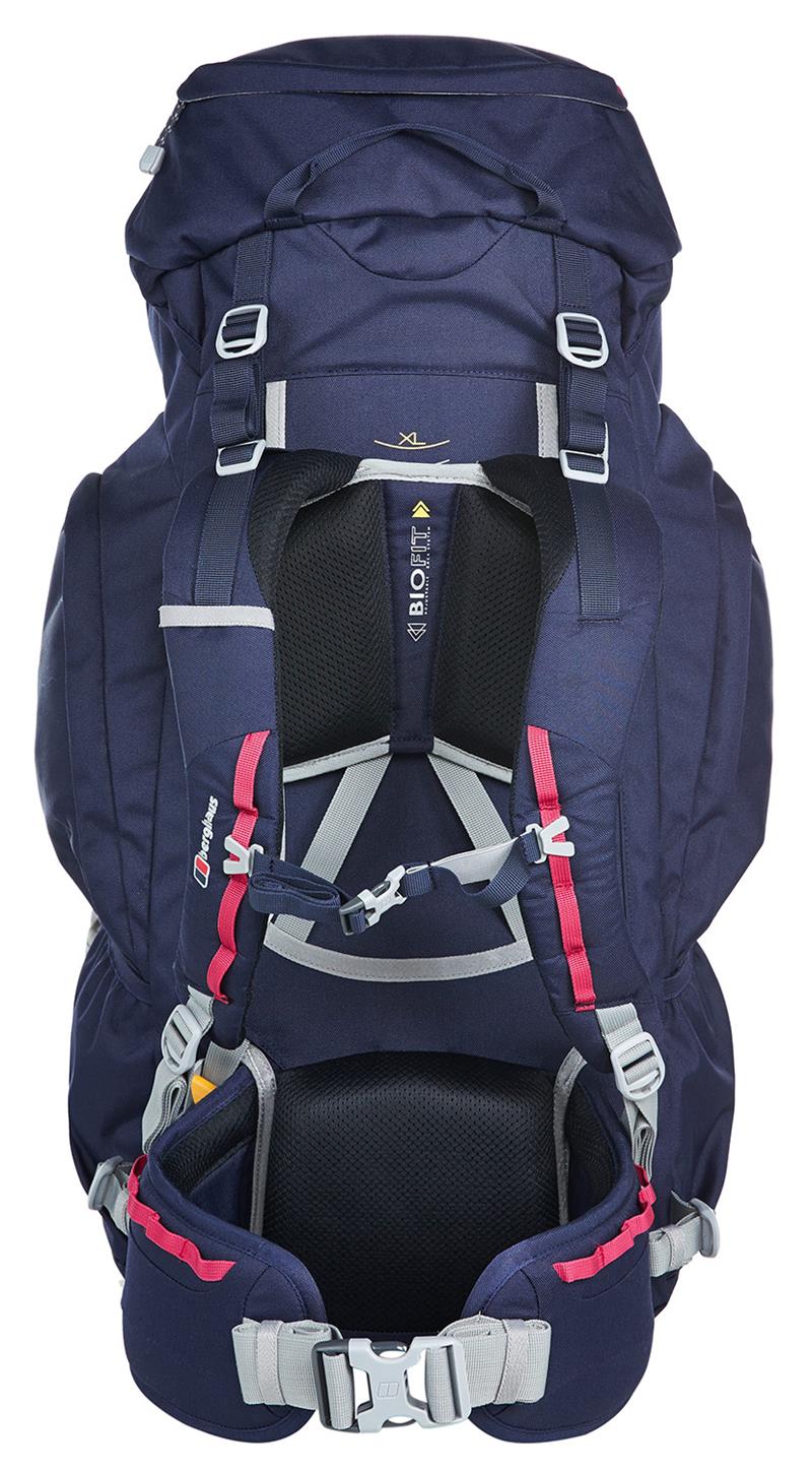 Berghaus Trailhead 60L Womens Backpack-2