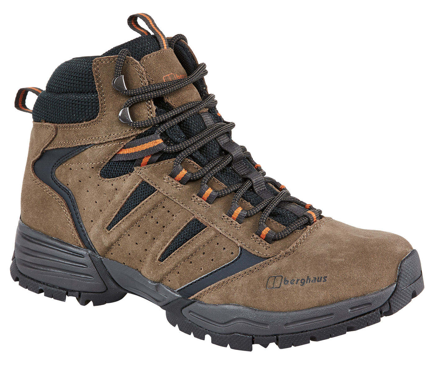 Berghaus mens expeditor aq trek waterproof 2025 hiking boots dusk