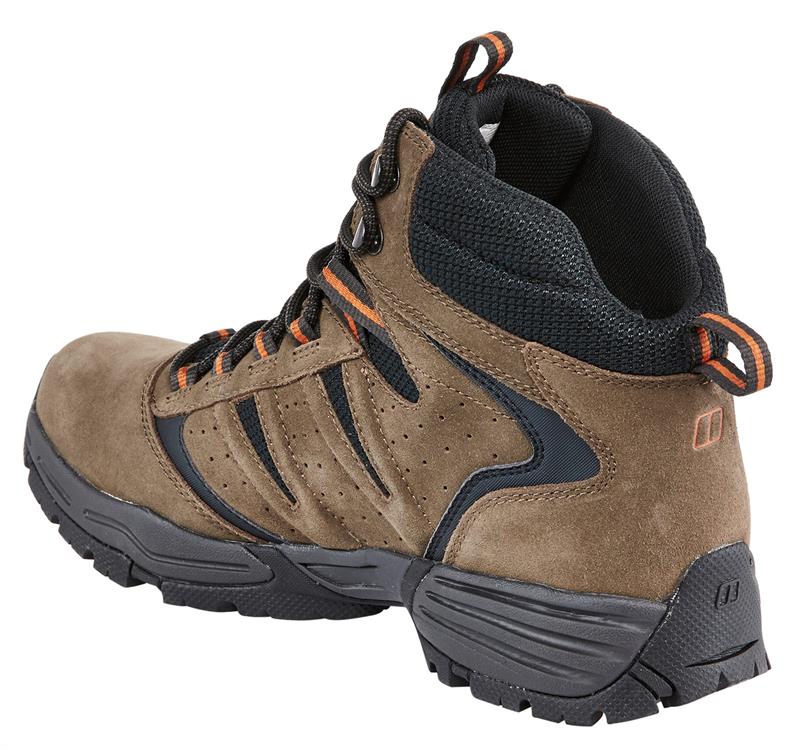 Berghaus Expeditor AQ Trek Mens Walking Boots-2