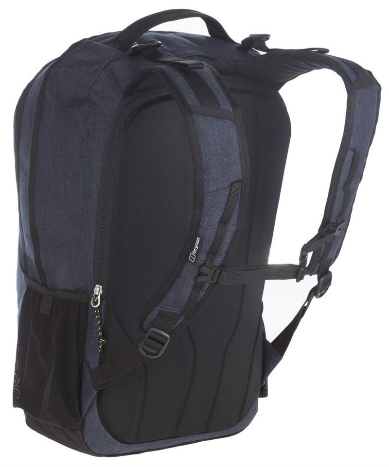 Berghaus Trailbyte 20L Laptop Backpack-5