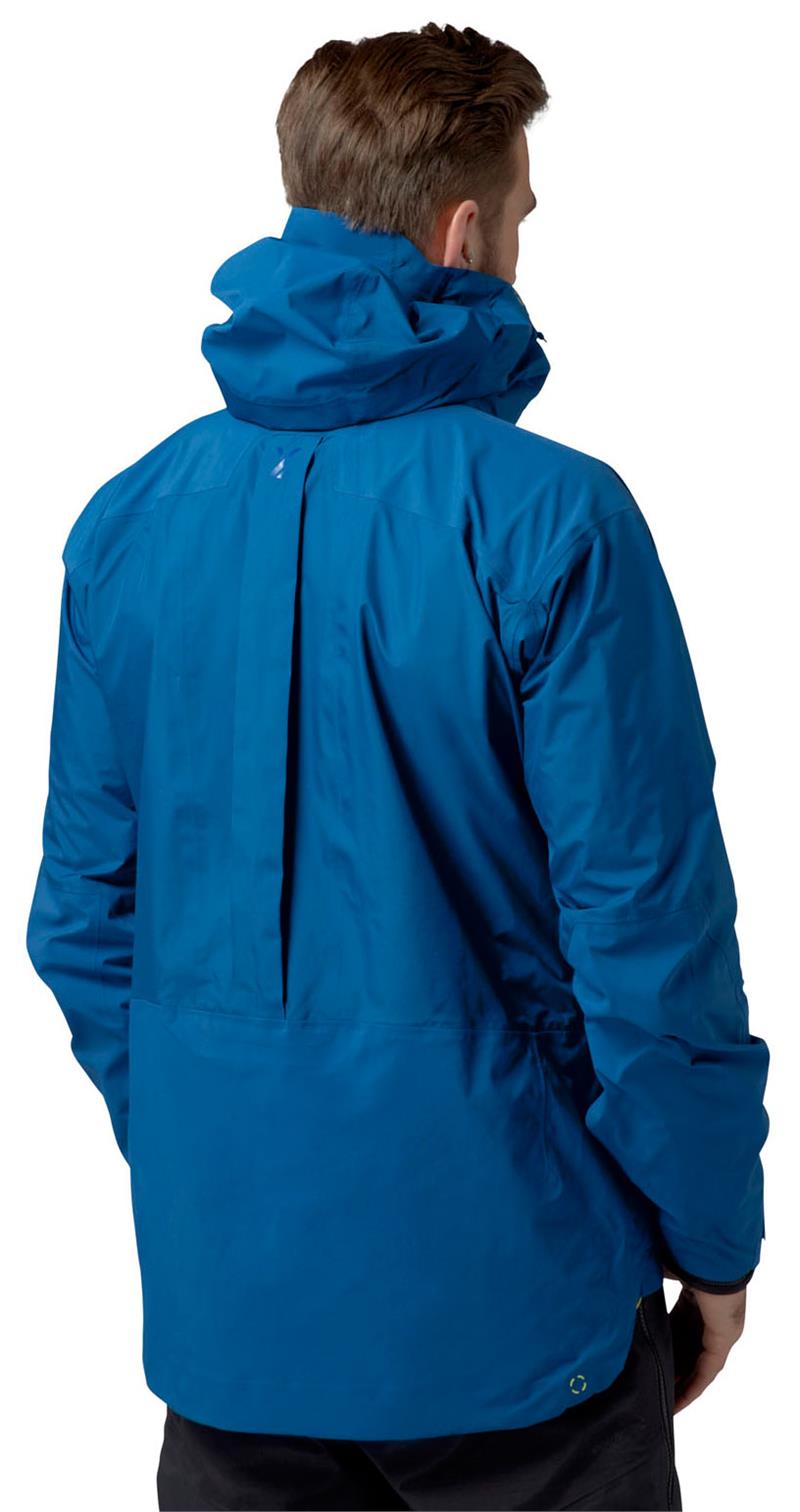 Berghaus Mens Extrem 8000 Pro Technical Mountaineering Jacket-3