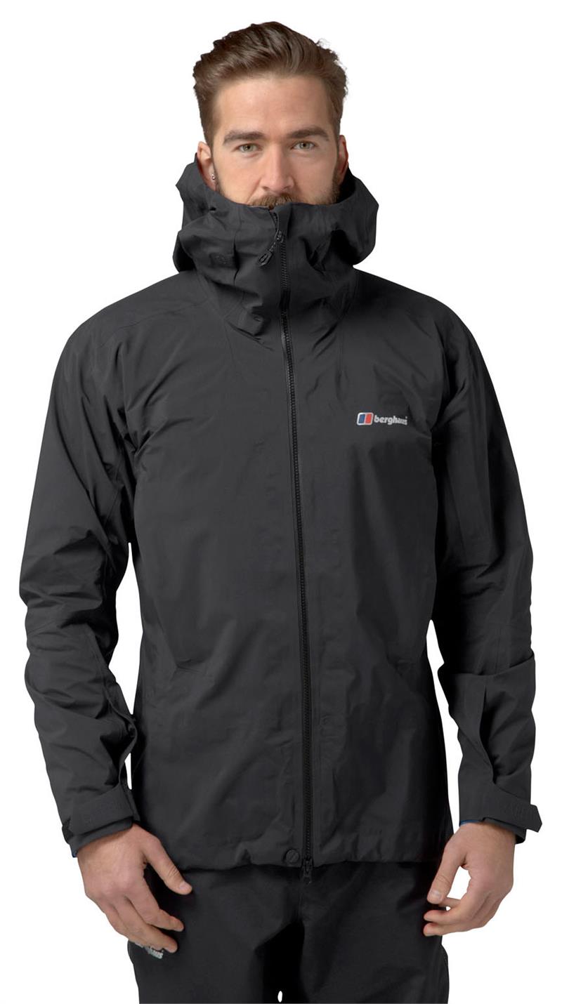 Berghaus Extrem 7000 Pro Mens Gore-Tex Jacket-3