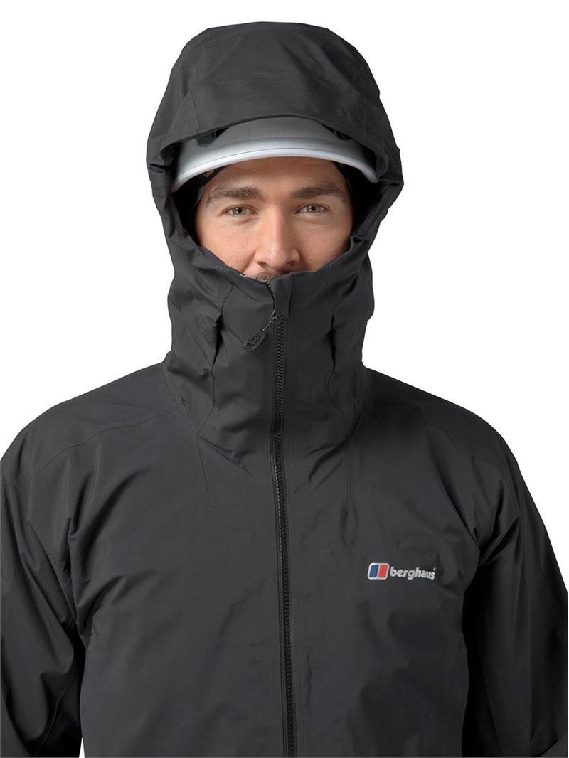 Berghaus Extrem 7000 Pro Mens Gore-Tex Jacket-4