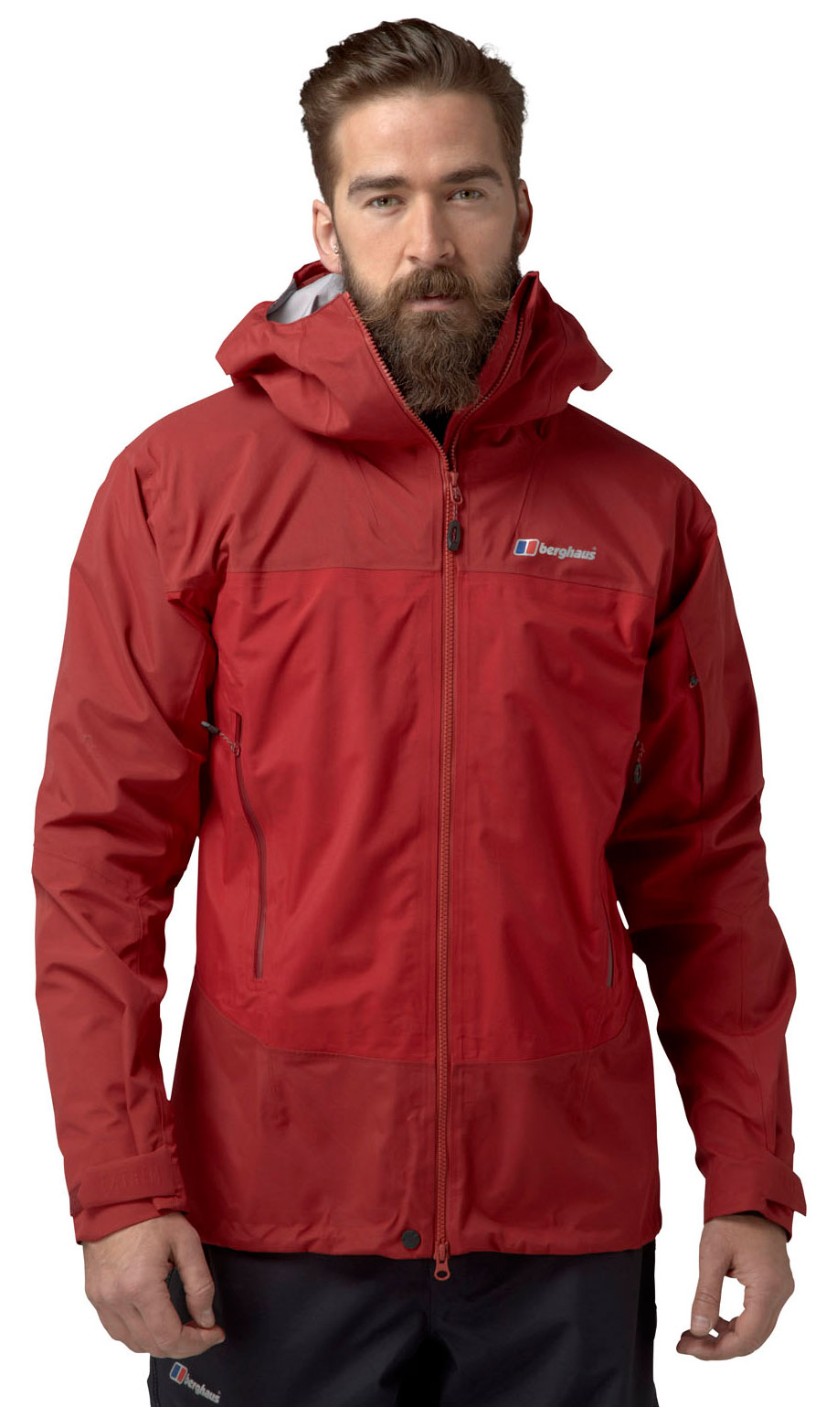 berghaus hagshu