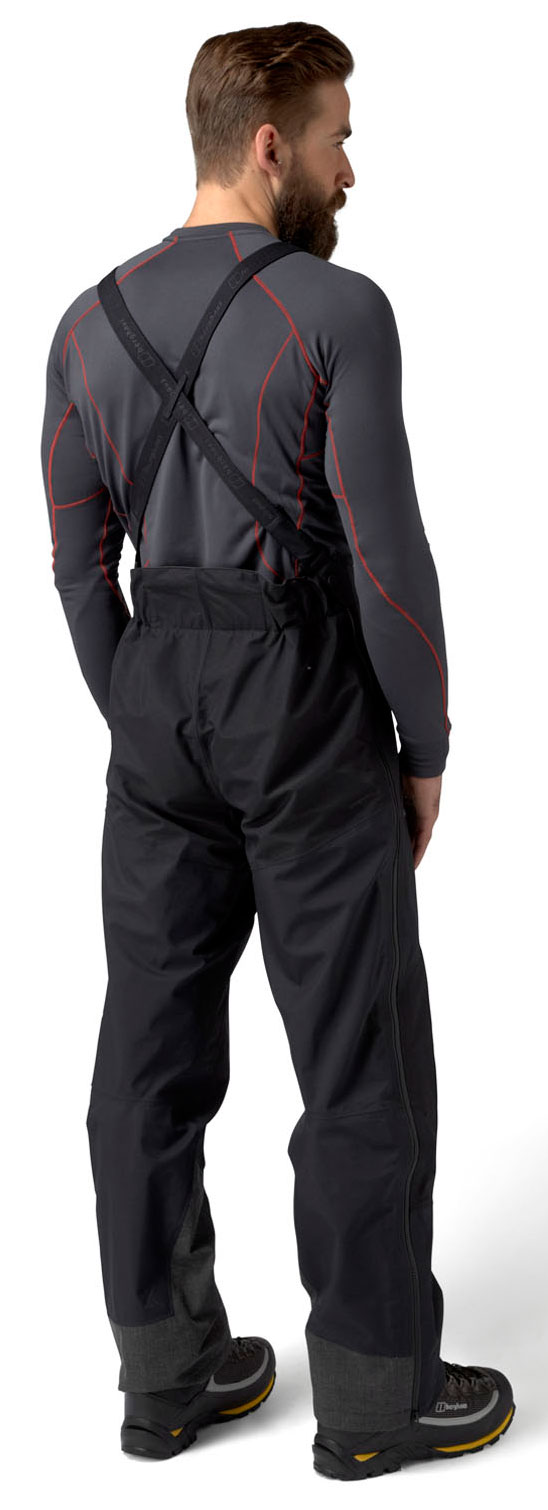 Berghaus store hagshu pants