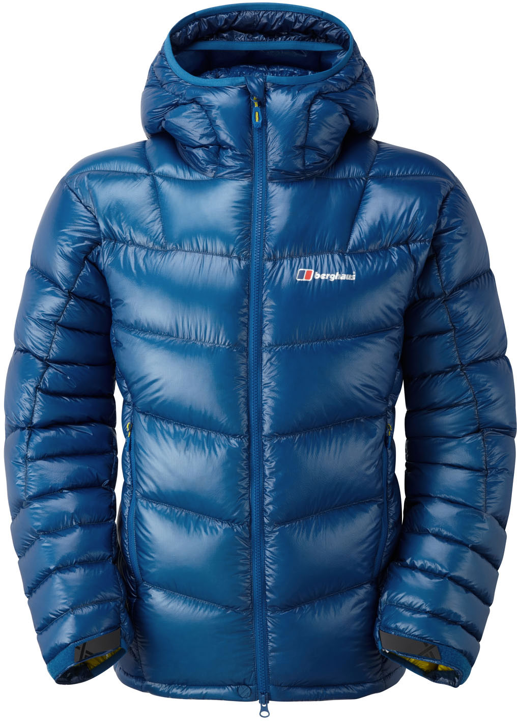 Berghaus Ramche 2.0 Reflect Mens HydroDown Jacket OutdoorGB