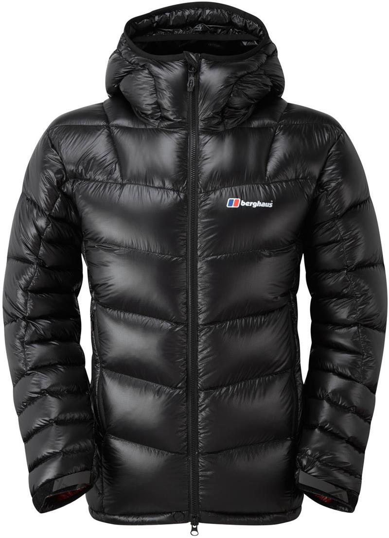 Berghaus Ramche 2.0 Mens HydroDown Jacket-5