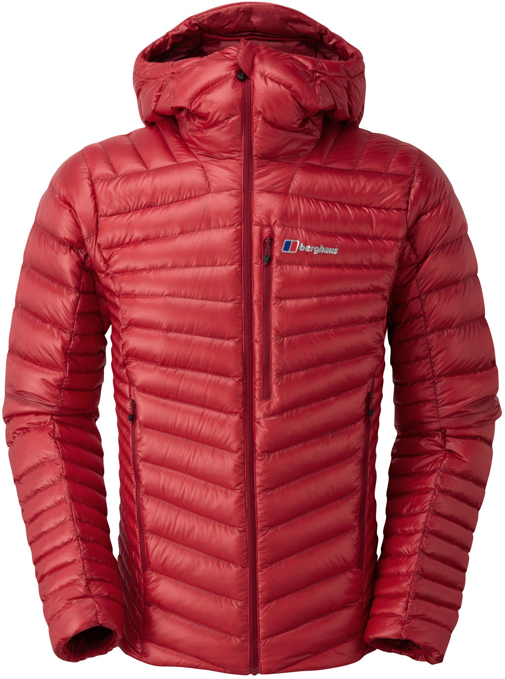 Berghaus micro down jacket men's hotsell