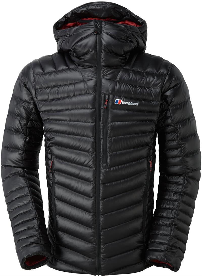 Berghaus Extrem Micro Mens HydroDown Jacket-3