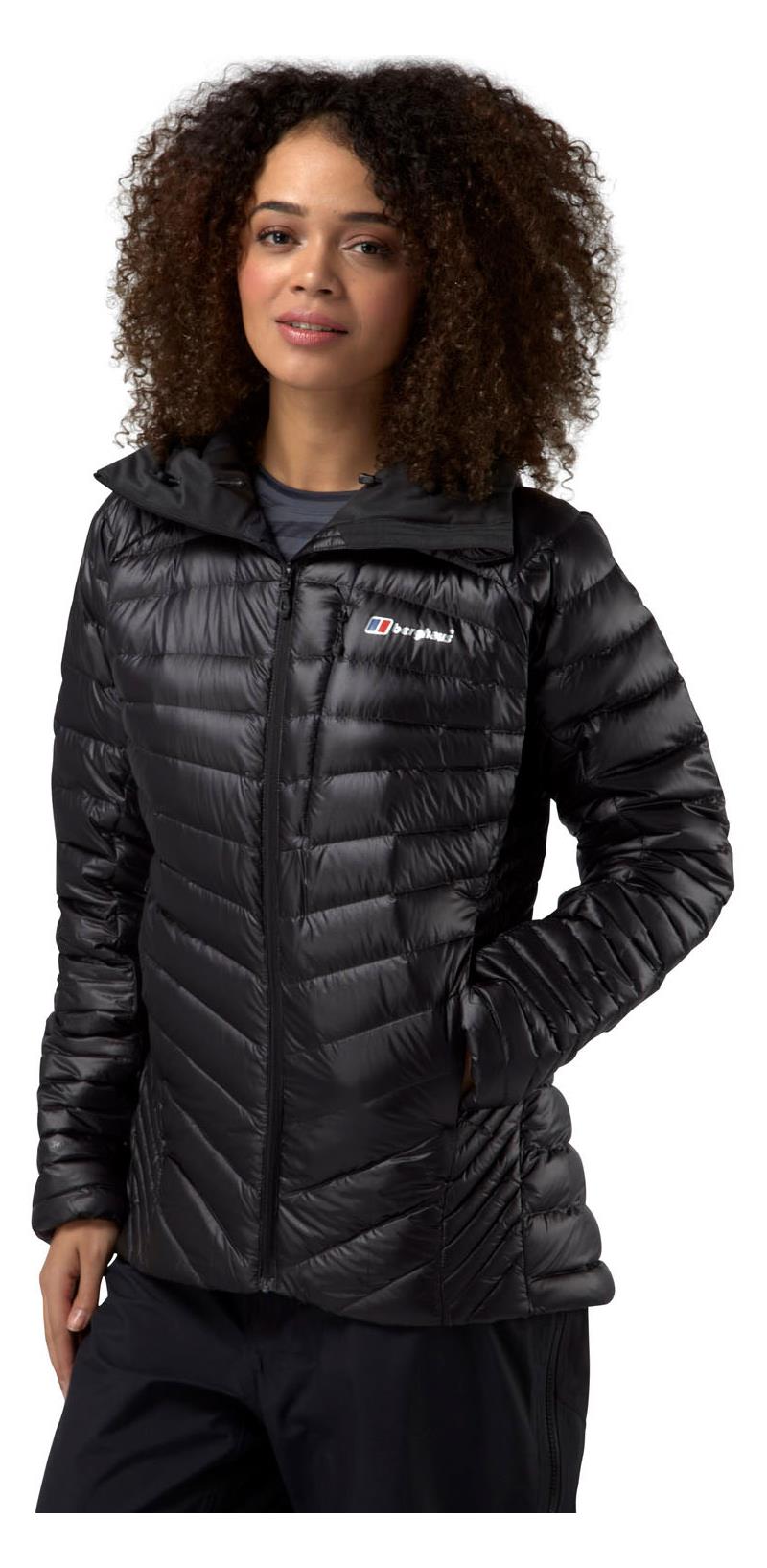 Berghaus Extrem Micro Womens HydroDown Jacket OutdoorGB