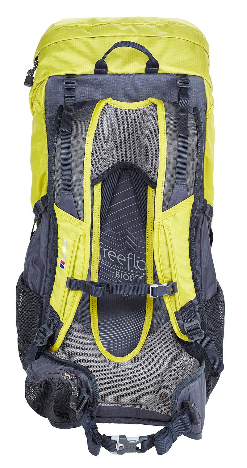 Berghaus Freeflow 30 Trail Backpack-2