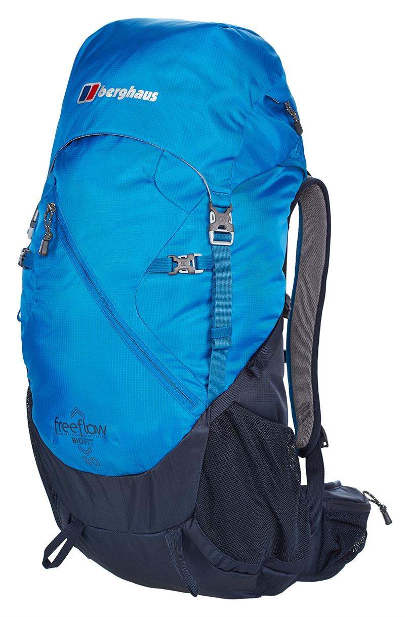 Berghaus Freeflow 30 Trail Backpack-3