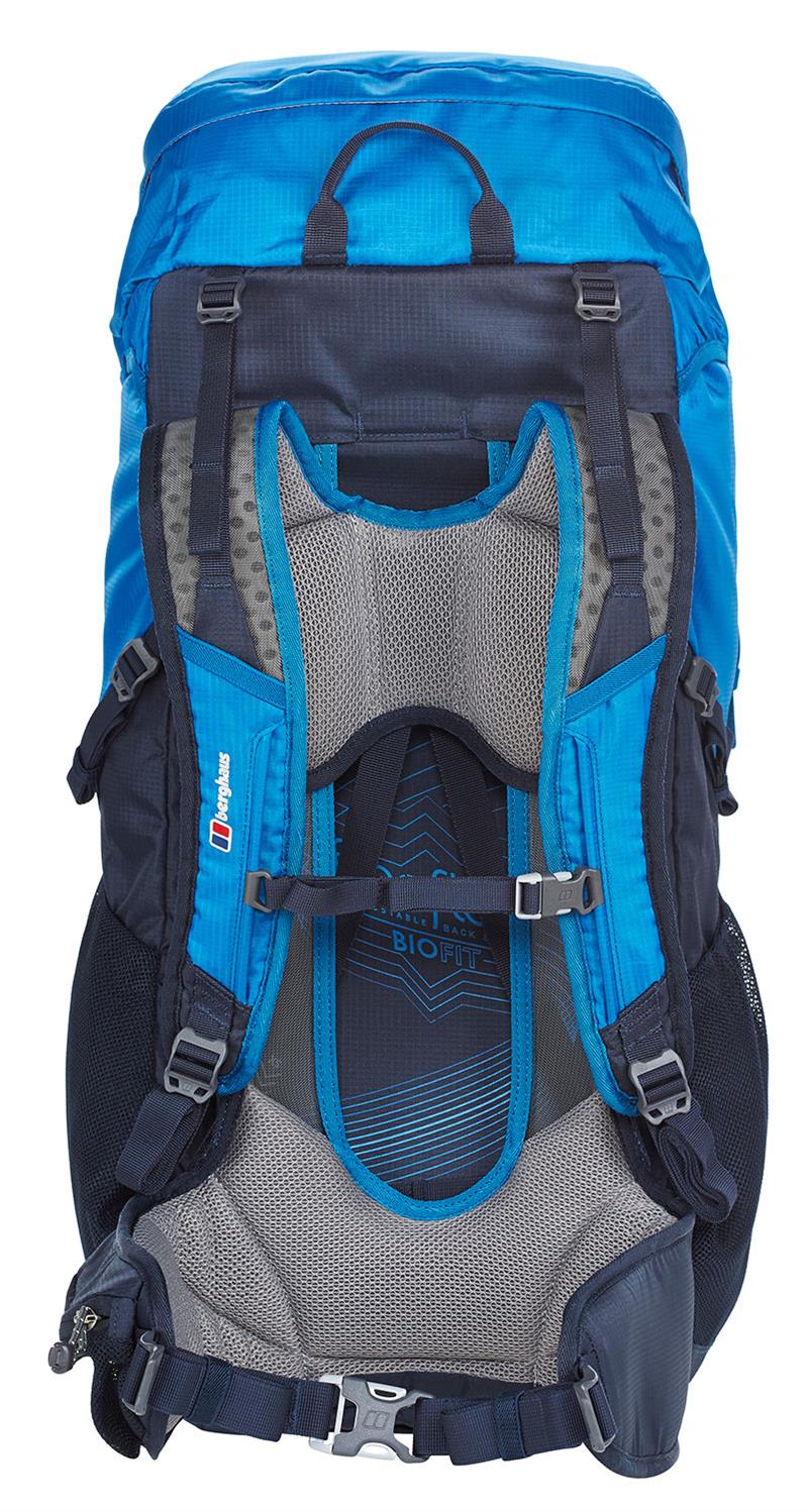 Berghaus Freeflow 30 Trail Backpack-4