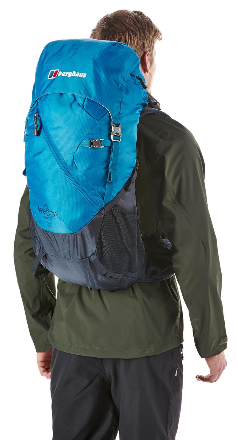 Berghaus Freeflow 30 Trail Backpack-5