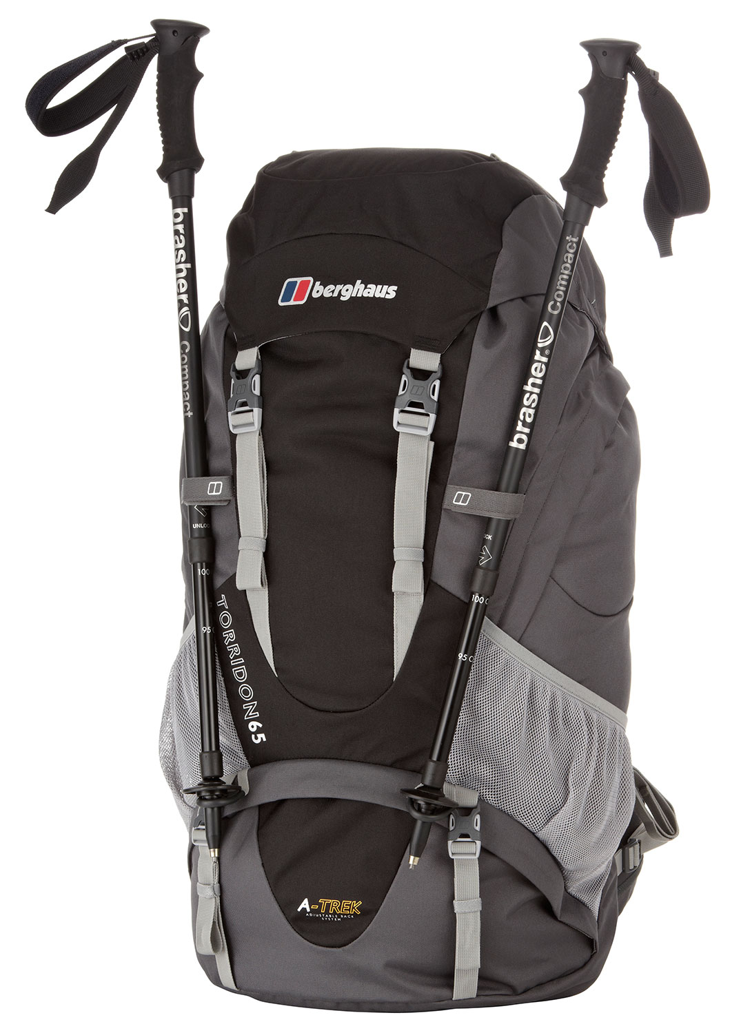 Fashion berghaus antaeus 65