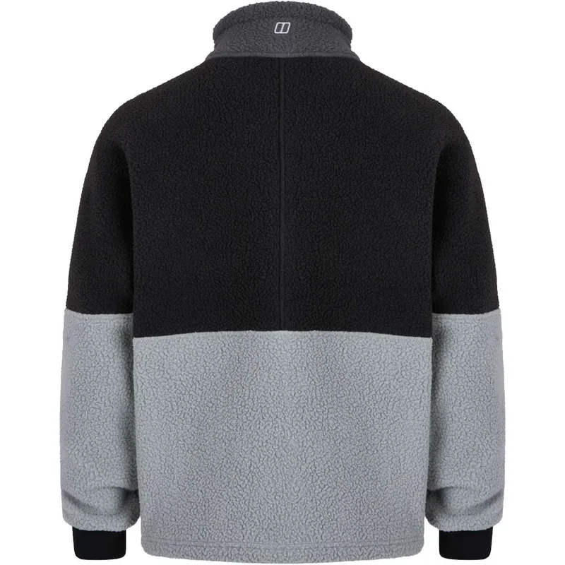 Berghaus Mens Houlton Half-Zip Fleece-2