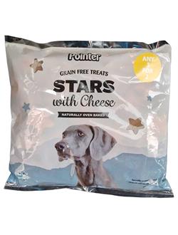 Pointer Grain Free Dog Treat Biscuit Stars
