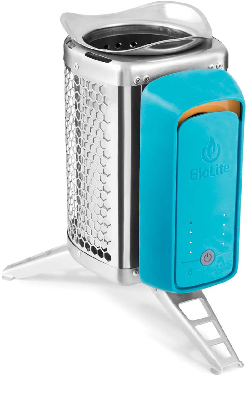 BioLite Wood Burning CookStove-1