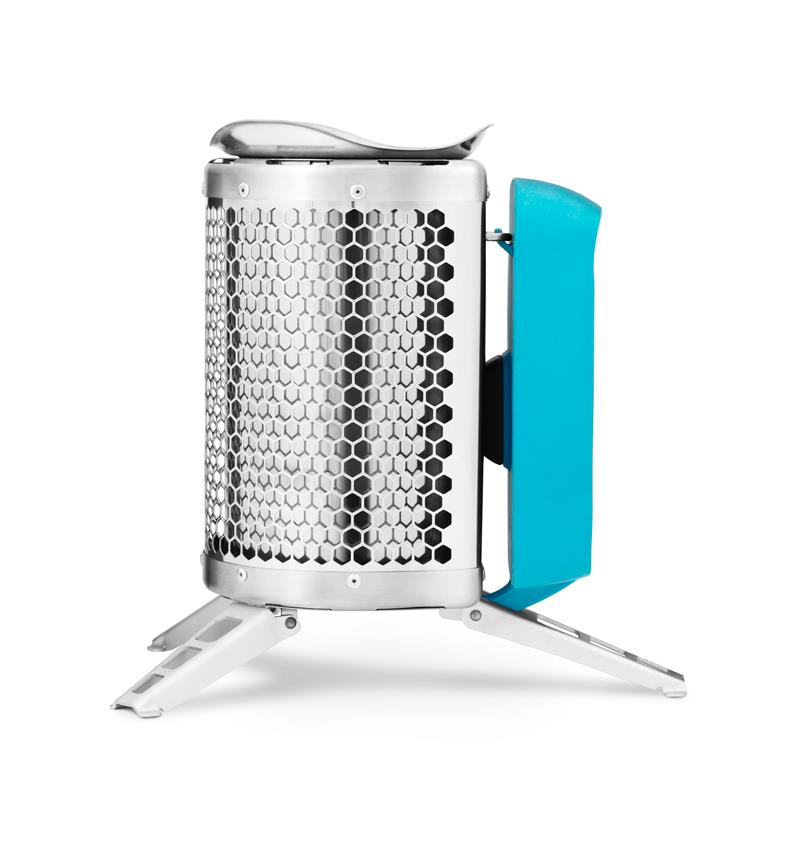 BioLite Wood Burning CookStove-2
