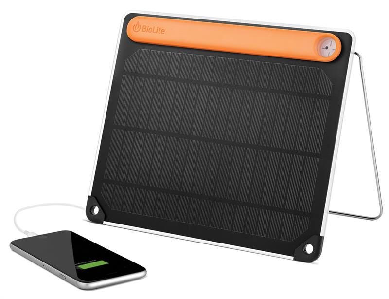 BioLite SolarPanel 5+ Plus-2