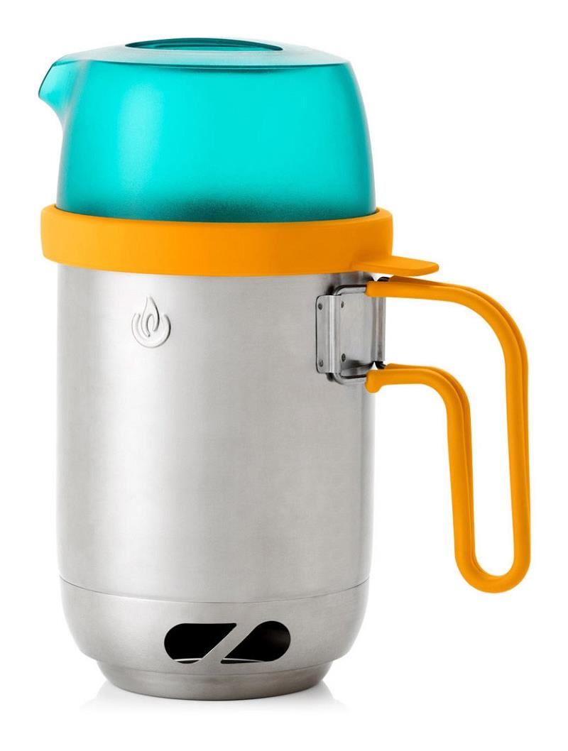 BioLite Kettle Pot for BioLite CampStove-1