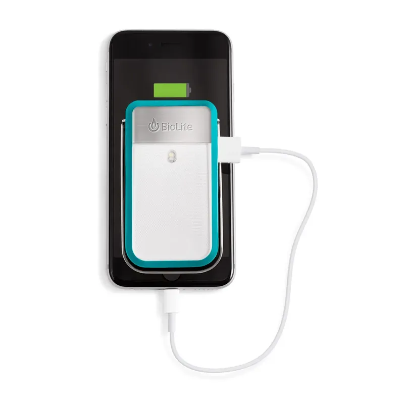 BioLite PowerLight Mini-2