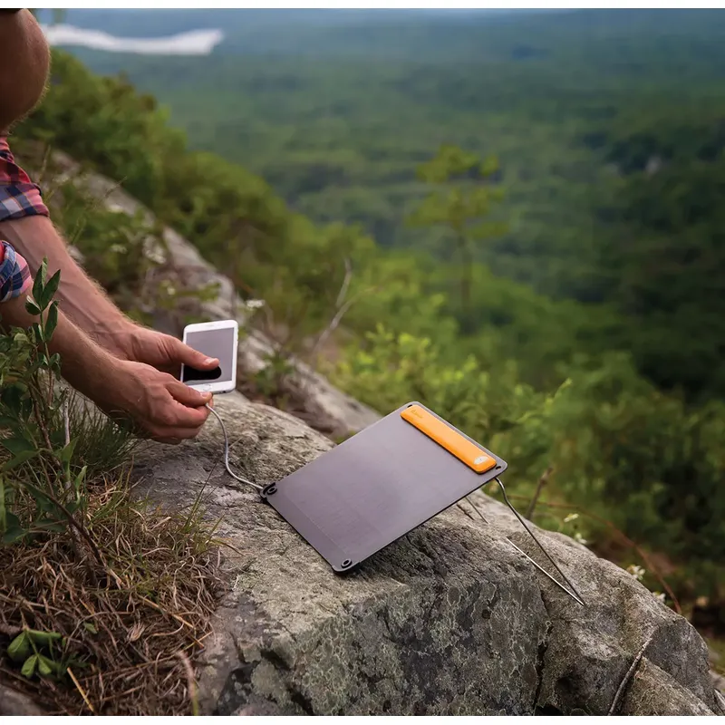 BioLite SolarPanel 5+ Plus-4