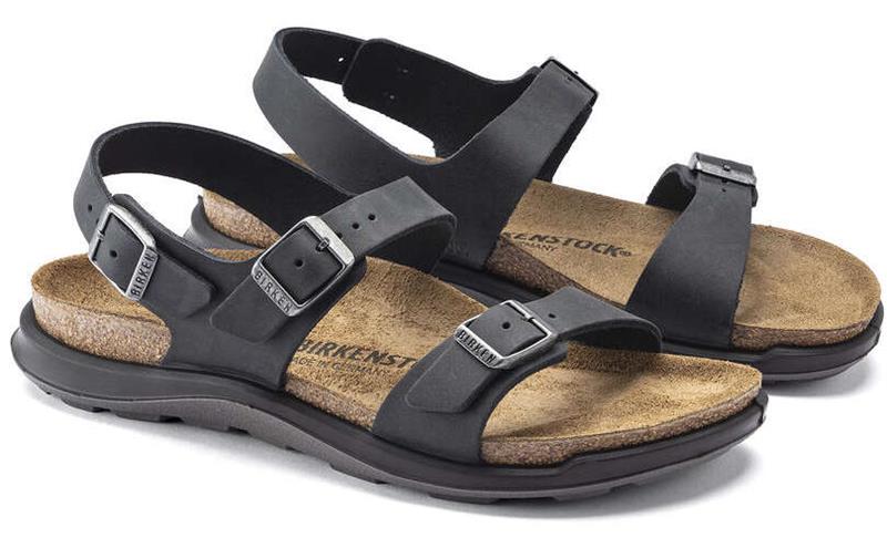 Birkenstock Womens Sonora Crosstown Narrow Sandals OutdoorGB