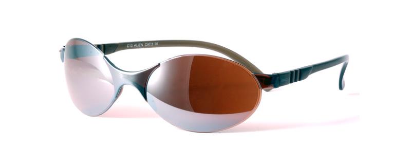 Bloc Alien Sunglasses-1