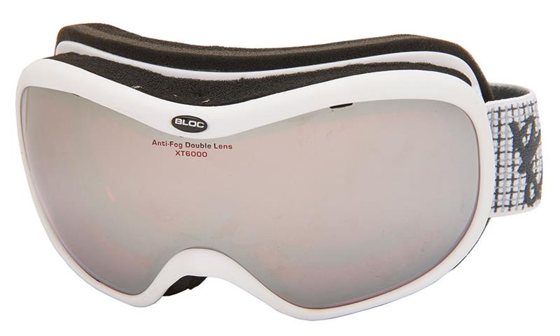 BLOC Drift Ski and Snowboard Goggles-2