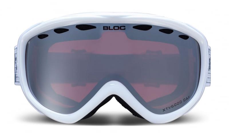 Bloc Mars Ski Goggles-1