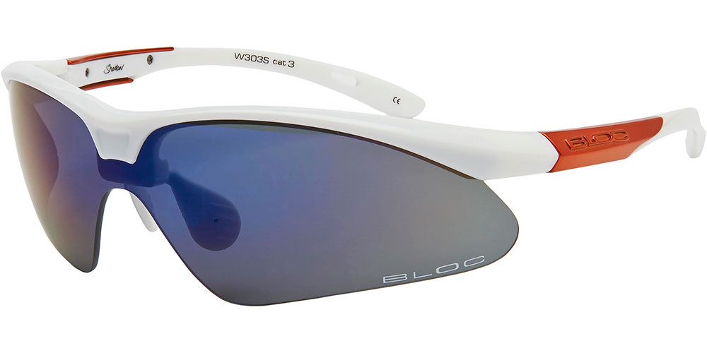 Bloc on sale cycling glasses