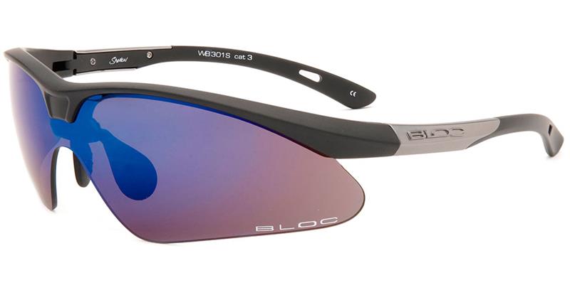 Bloc Shadow Sunglasses-5