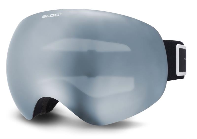 Bloc Moon Ski and Snowboard Goggles-3