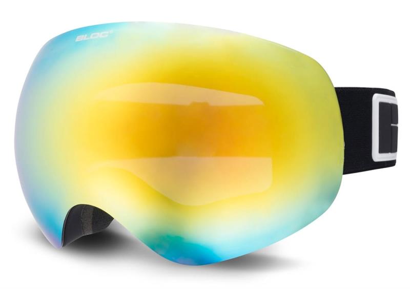 Bloc Moon Ski and Snowboard Goggles-4