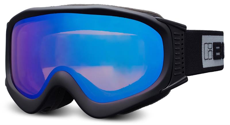 Bloc Ice Ski & Snowboard Goggles-1