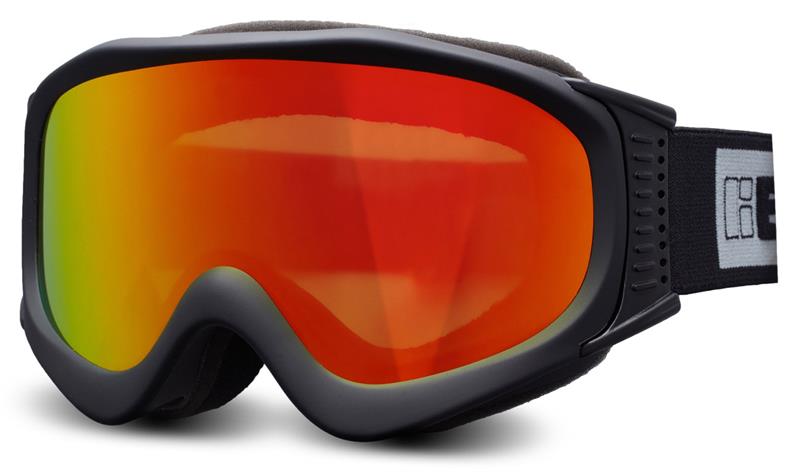 Bloc Ice Ski & Snowboard Goggles-2