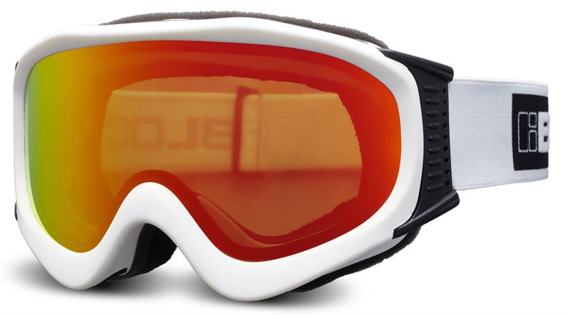 Bloc Ice Ski & Snowboard Goggles-3