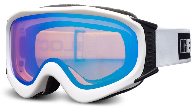 Bloc Ice Ski & Snowboard Goggles-4