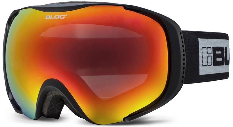 Bloc Mask Ski & Snowboard Goggles-1